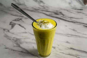 Lassi Kesar