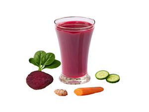 ULTIMATE CLEANSE JUICE