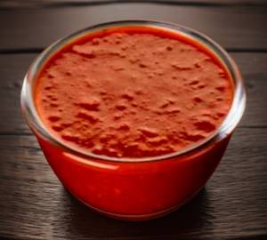 Schezwan Dip 25Ml