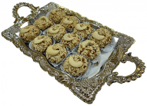 Dry Fruit Caramel