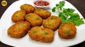 Veg Nuggets