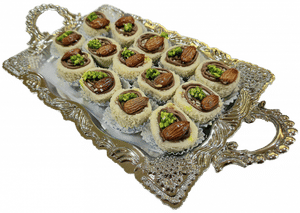 Almond Chocolety