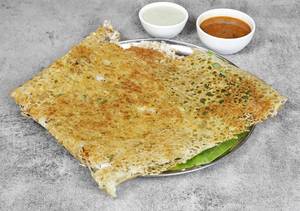 Rava Dosa