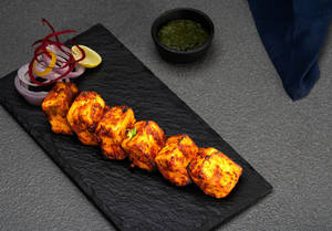 Paneer Tikka