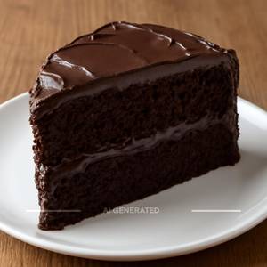 Chocolate Cake - 500 Gram