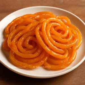 Jalebi (250 grams)