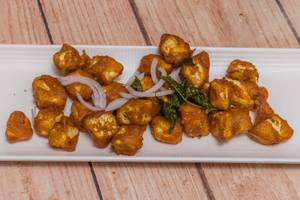 Paneer 65