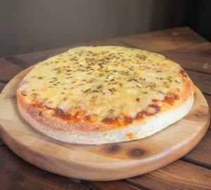 Margerita pizzza