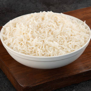 Steam Rice