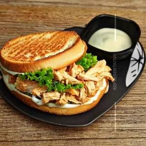 Chicken Sandwich
