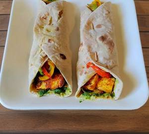 Veg Wrap