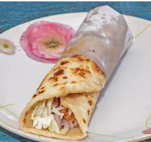 Egg Roll