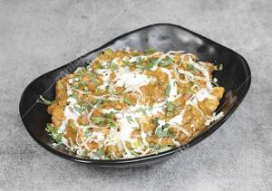 Veg Jalfrezi