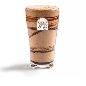 Café Mocha Frappe