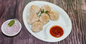 Veg Momos