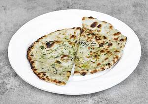 Masala Kulcha