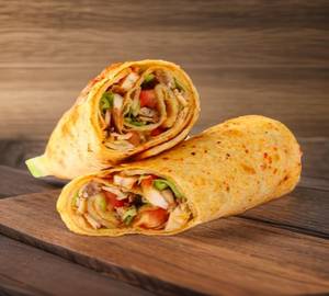 Veg Wrap