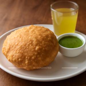 Kota kachori