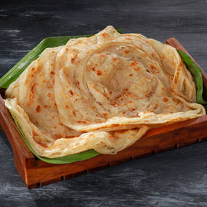 Kerala Parotta