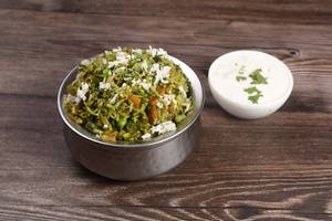 Handi Hyderabadi Biryani