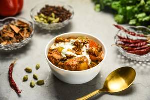 Kadhai Paneer [Serves 2]