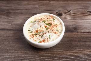 Dahi Vada