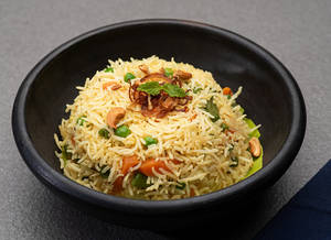 Subji Pulao