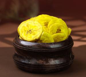 Banana chips [200 grams]