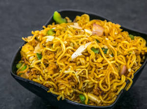 Chicken Maggie