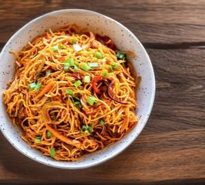 Veg chowmein