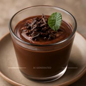 Choco Spring  (150 ml)