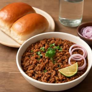 Uc Special Mutton Kheema (350G) (Chef'S Special)