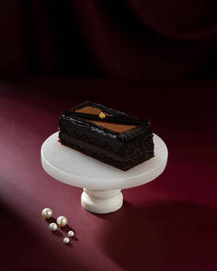 Chocolate Nutella Pastry