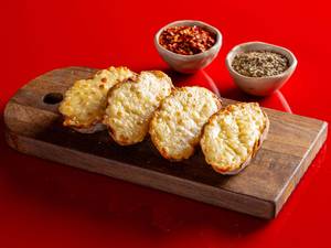 Garlic Bread-gb