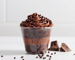 Chocolate Pudding