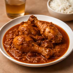 Butter Chicken (400G)