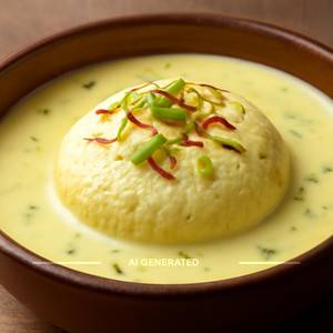 Rabdi (Per Kg)