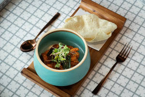 Prawn  Roast