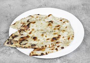 Butter Naan