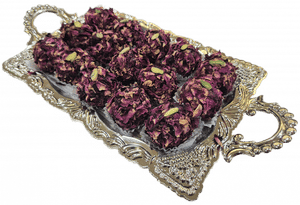 Kaju Rose Ball