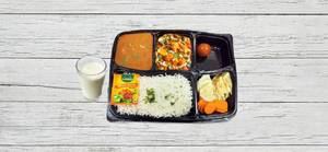 Mix Veg Thali