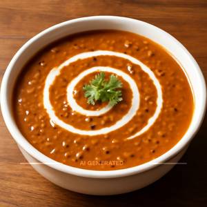 Lithosphere Dal Makhani (350Gm)