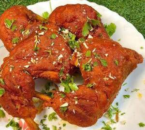 Waza Chicken