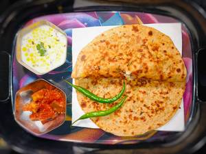 Gobi Paratha [1 Piece]