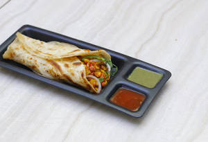Paneer Tandoori