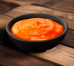 Hot Garlic Dip 25ml