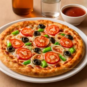 1868 Pizza 
