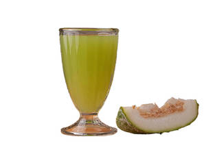 ASHGOURD JUICE