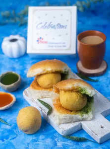 Vada Pav