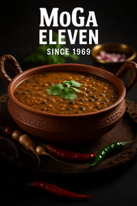 Dal Makhani
